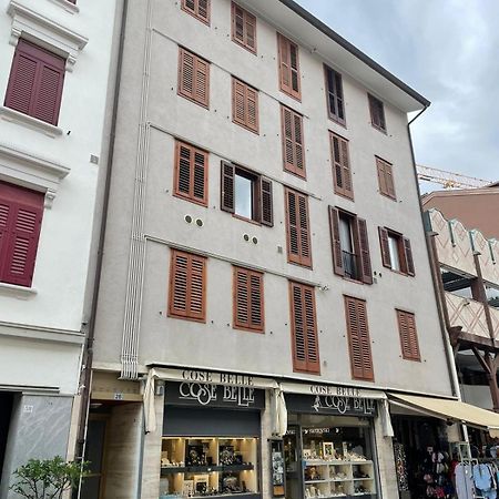 Europa Unita Apartment グラード エクステリア 写真