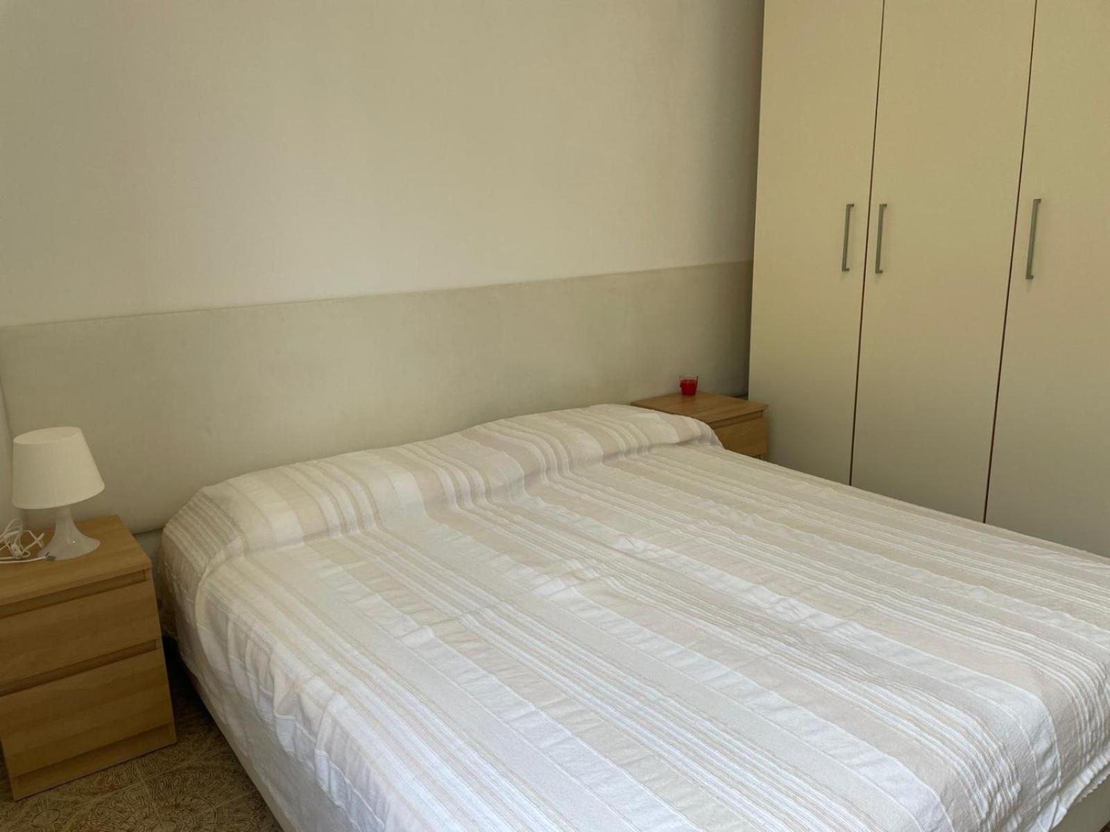 Europa Unita Apartment グラード エクステリア 写真