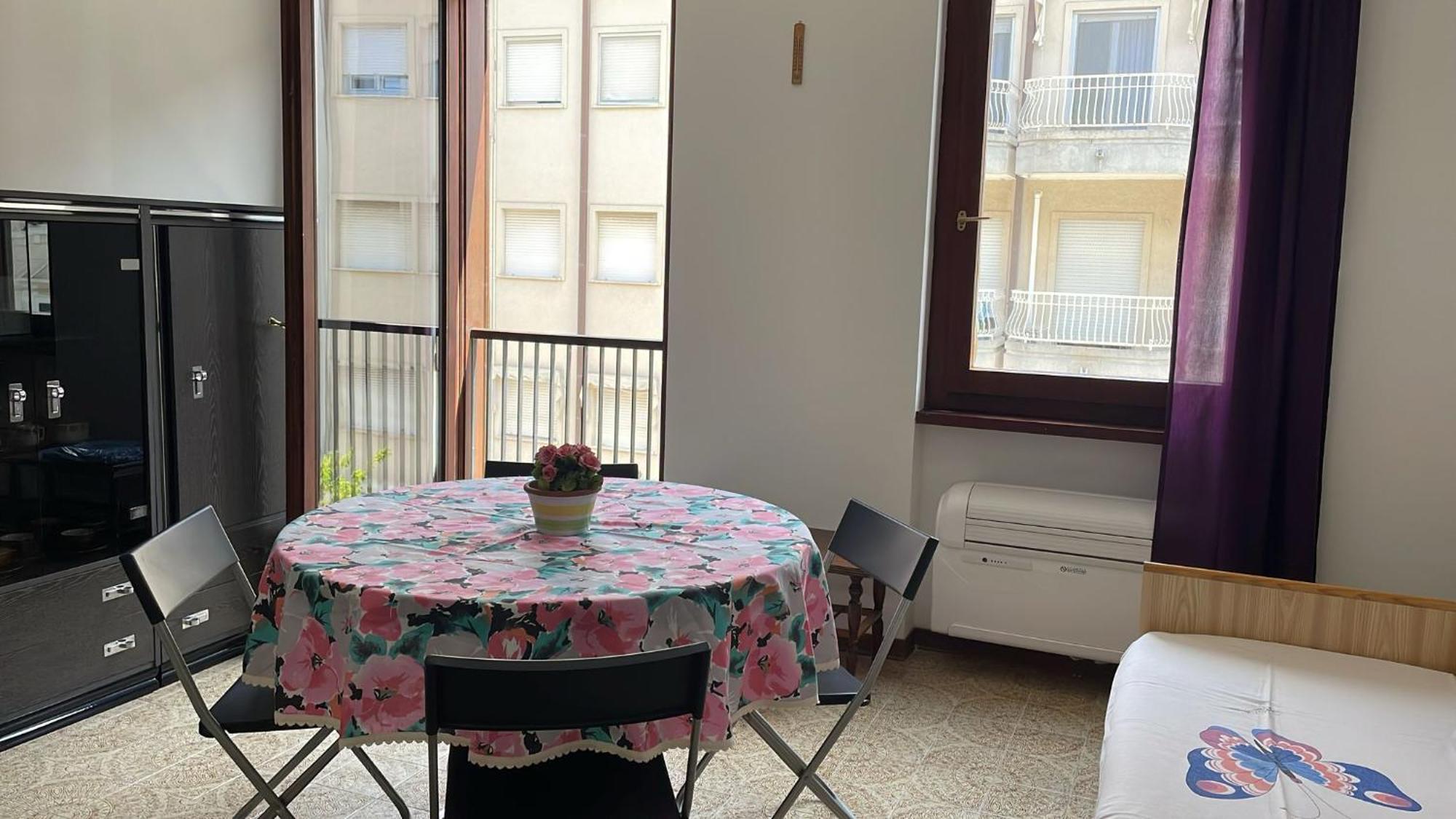 Europa Unita Apartment グラード エクステリア 写真