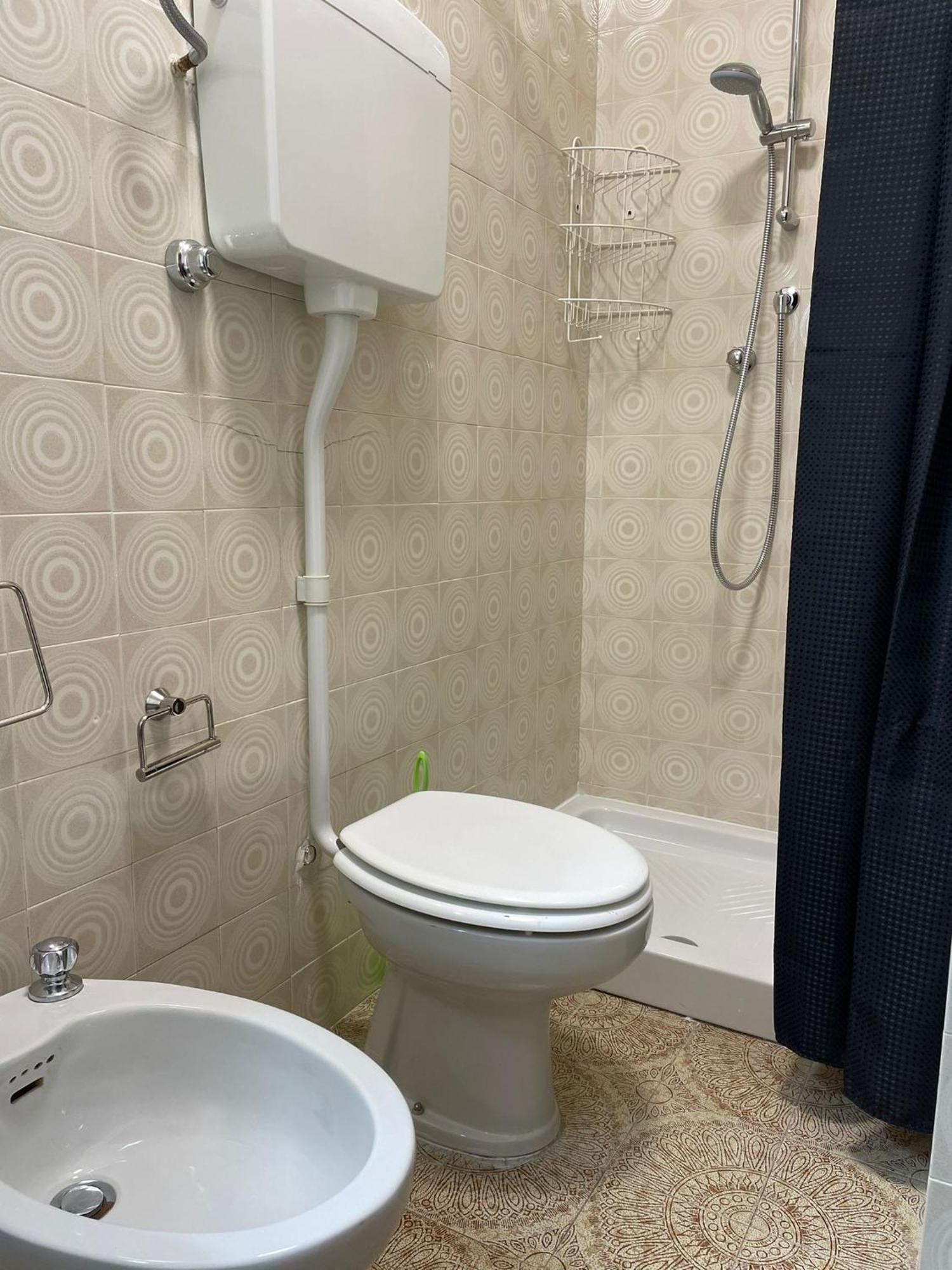 Europa Unita Apartment グラード エクステリア 写真