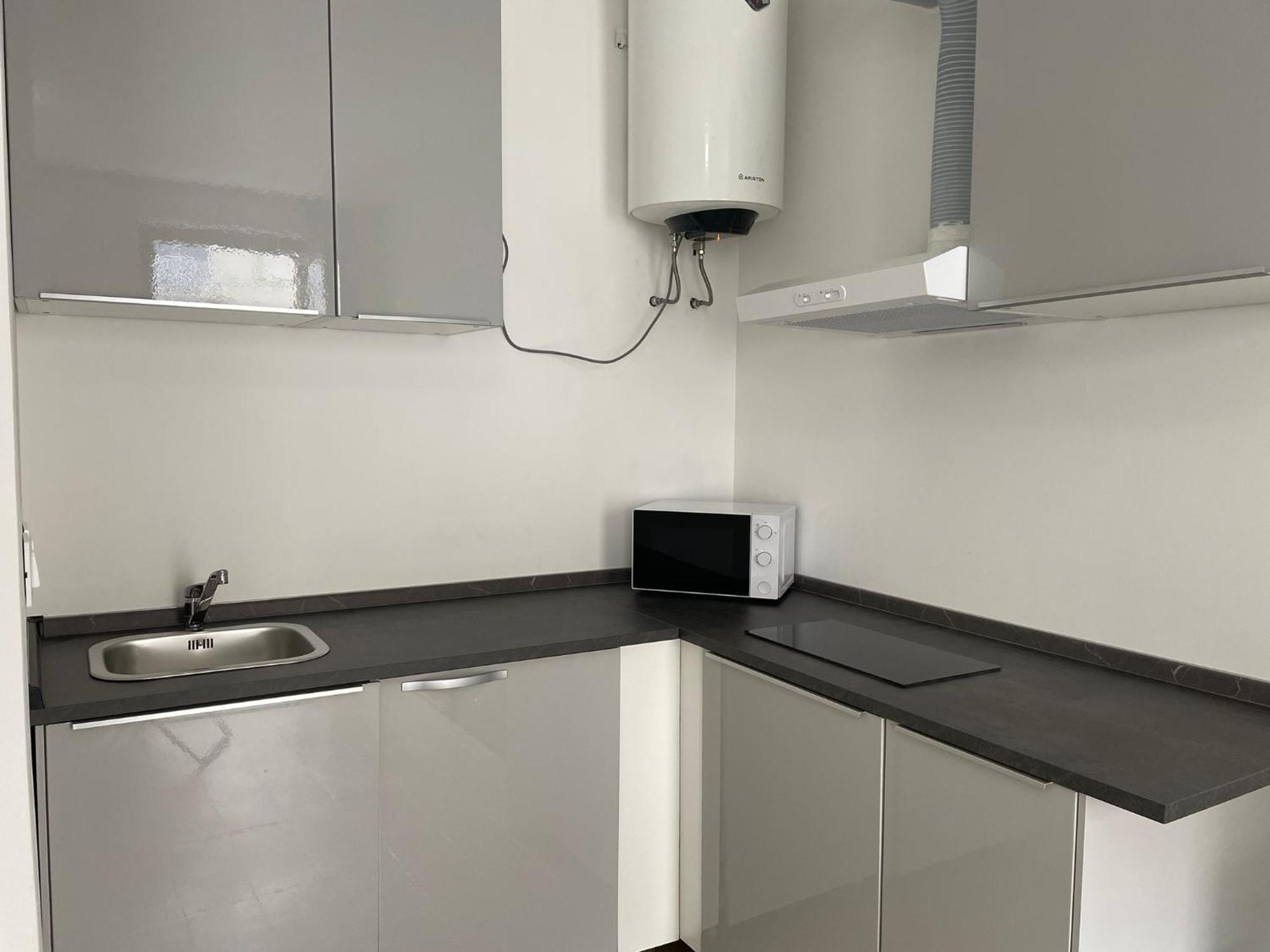 Europa Unita Apartment グラード エクステリア 写真