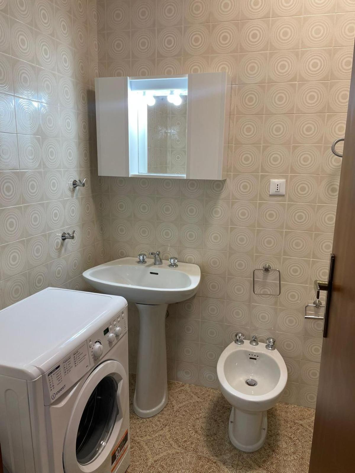 Europa Unita Apartment グラード エクステリア 写真
