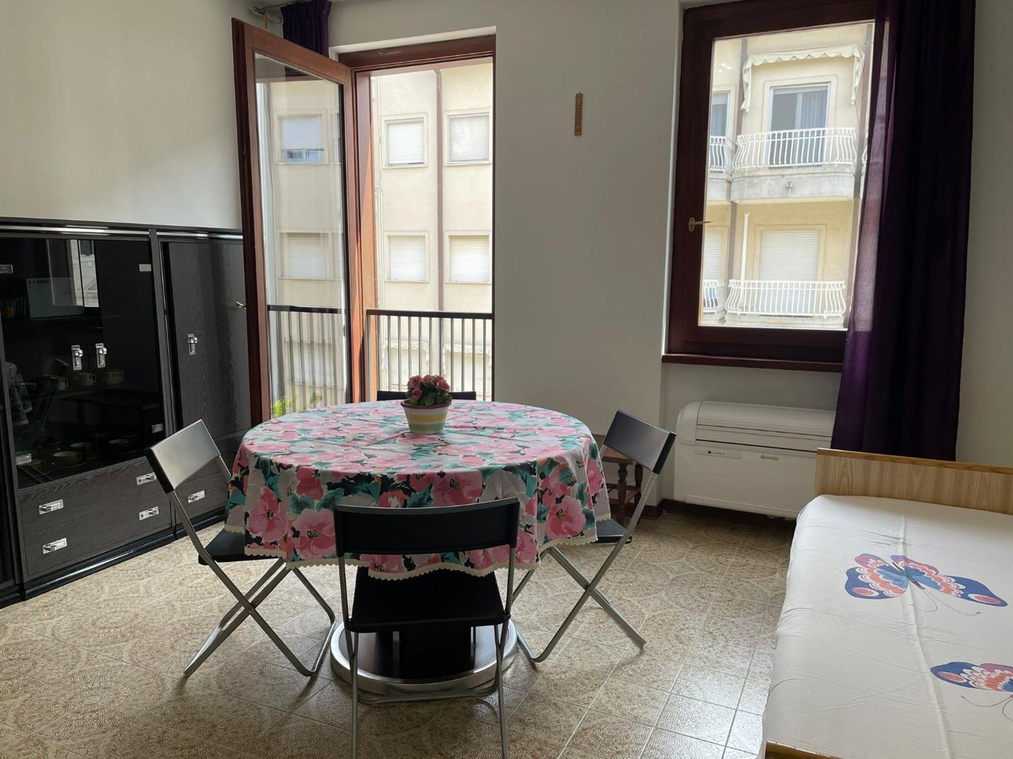 Europa Unita Apartment グラード エクステリア 写真