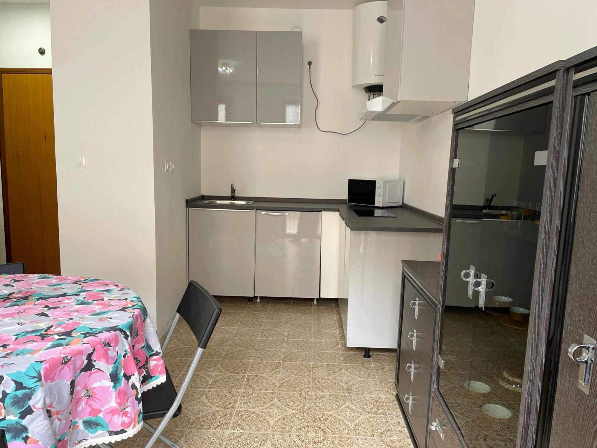 Europa Unita Apartment グラード エクステリア 写真